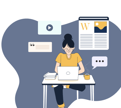 Write for Gharpedia